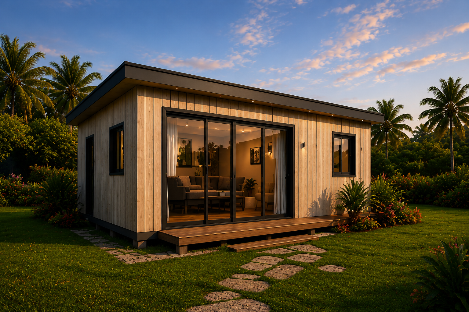 Habitation / Résidence principale