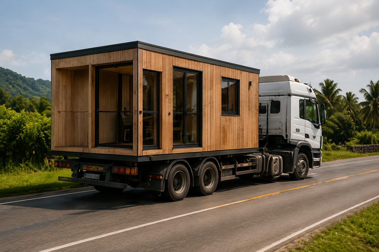 Transport