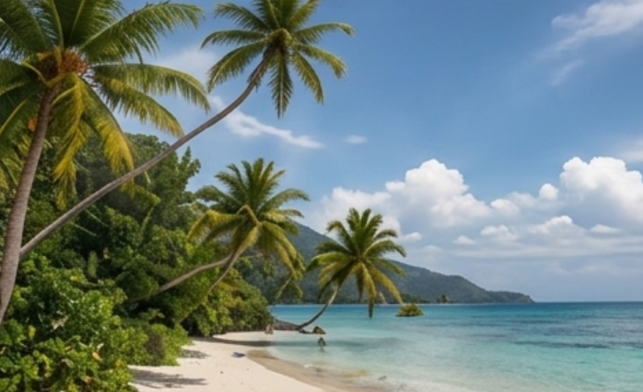 Adaptation Îles